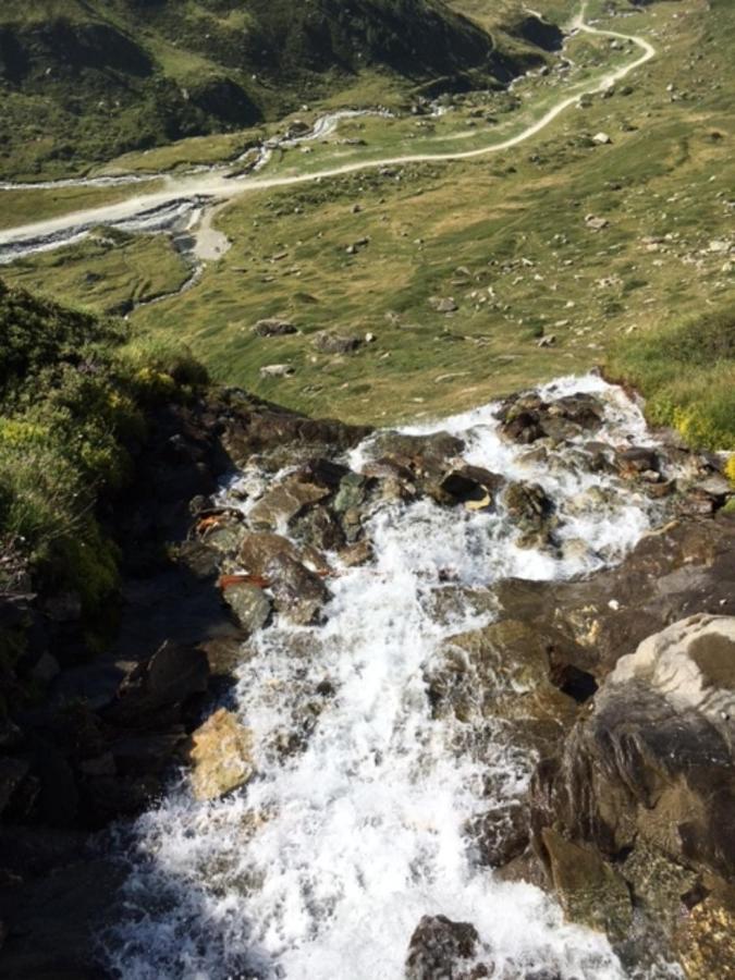 Casa Cervinia Circus Lägenhet Breuil-Cervinia Exteriör bild